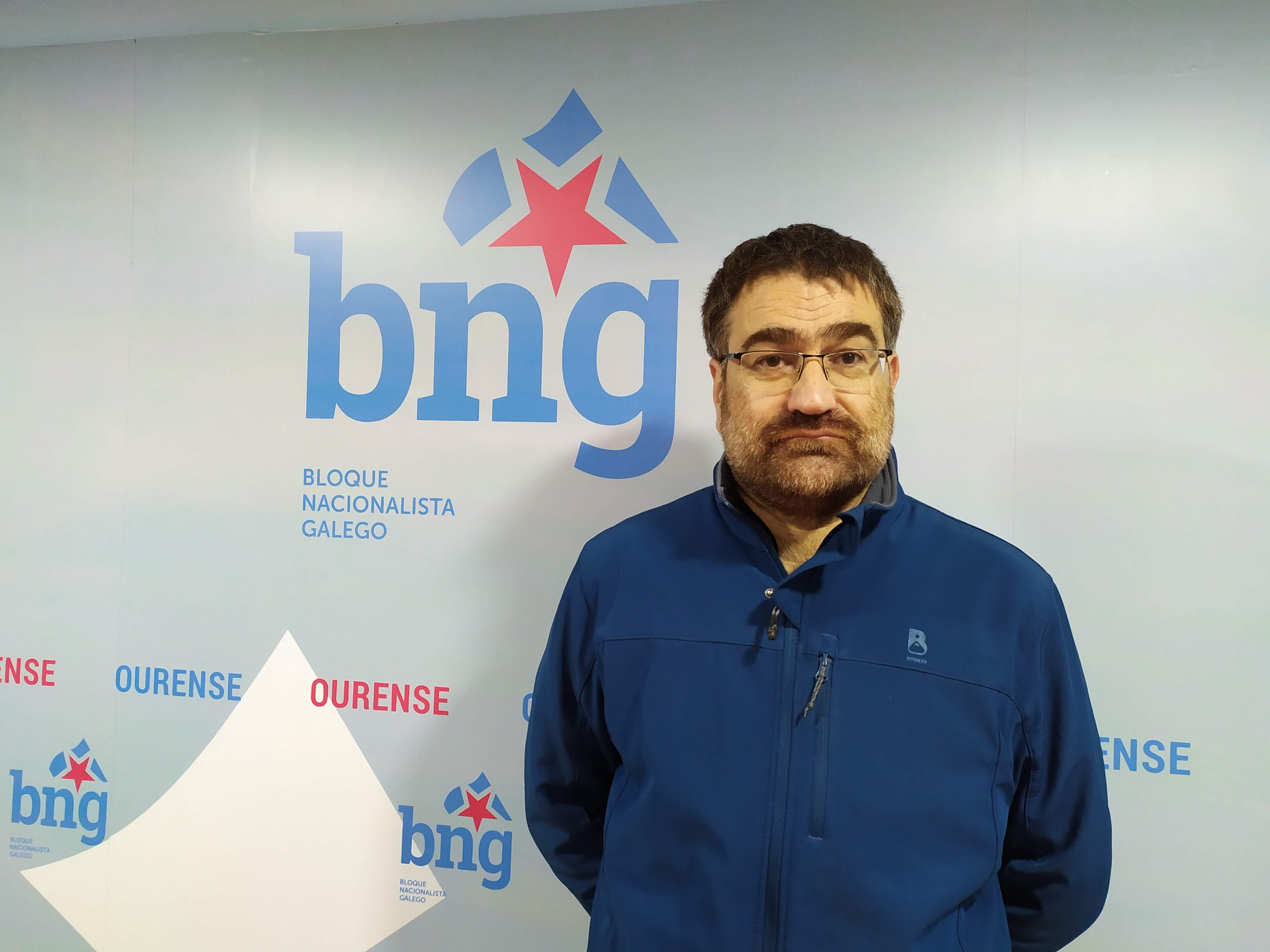 O BNG demanda equidade de xénero nos recoñecementos da Deputación O BNG demanda equidade de xénero nos recoñecementos da Deputación