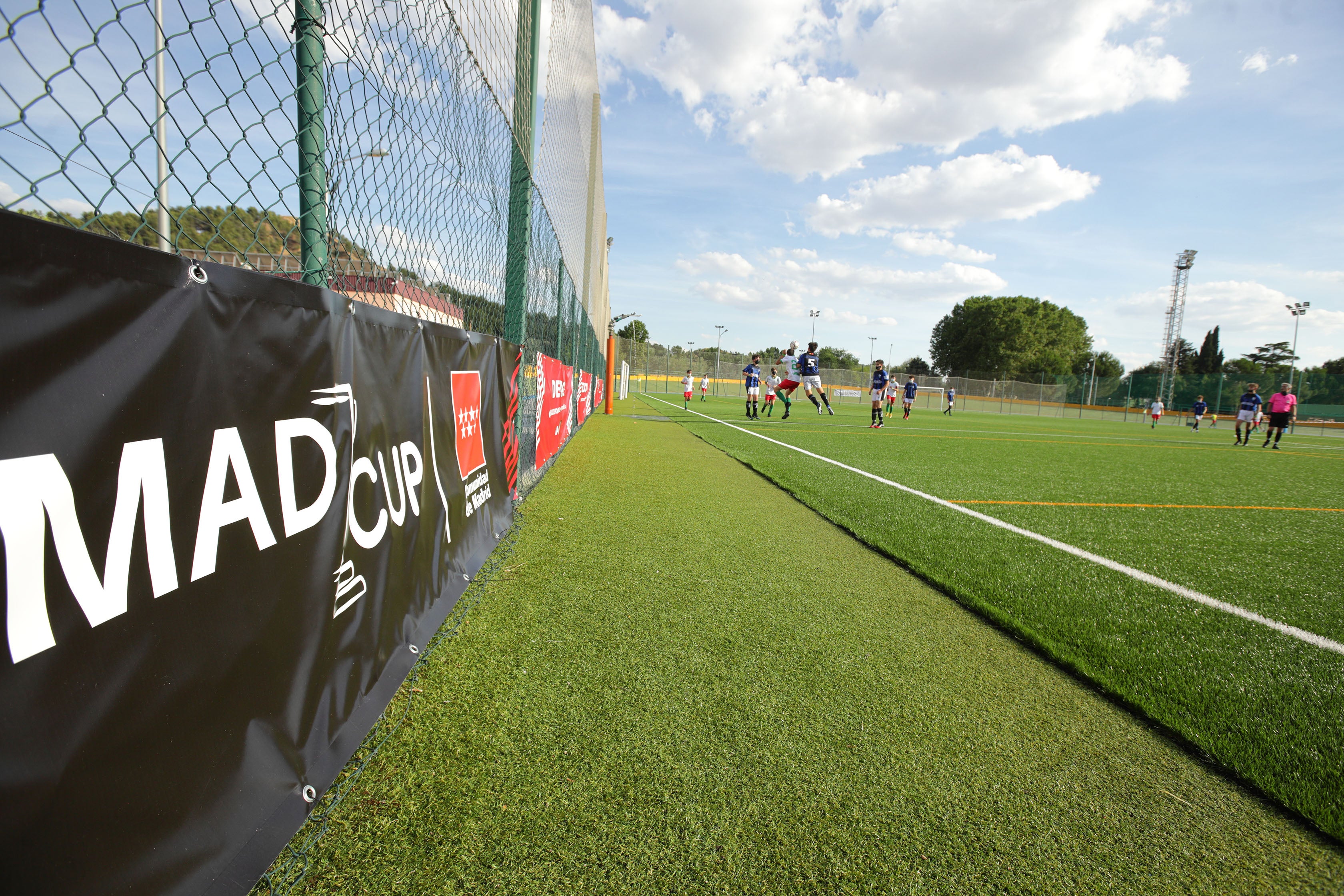 Más de uno Alcalá 18/02/2022 Más de uno Alcalá 18/02/2022