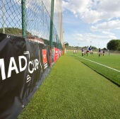 Alcalá de Henares volverá a acoger el Torneo Internacional de Fútbol Base MADCUP