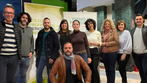 Nueva ejecutiva del CPPA en C&aacute;diz