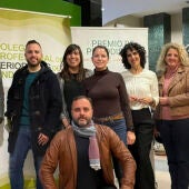 Nueva ejecutiva del CPPA en Cádiz