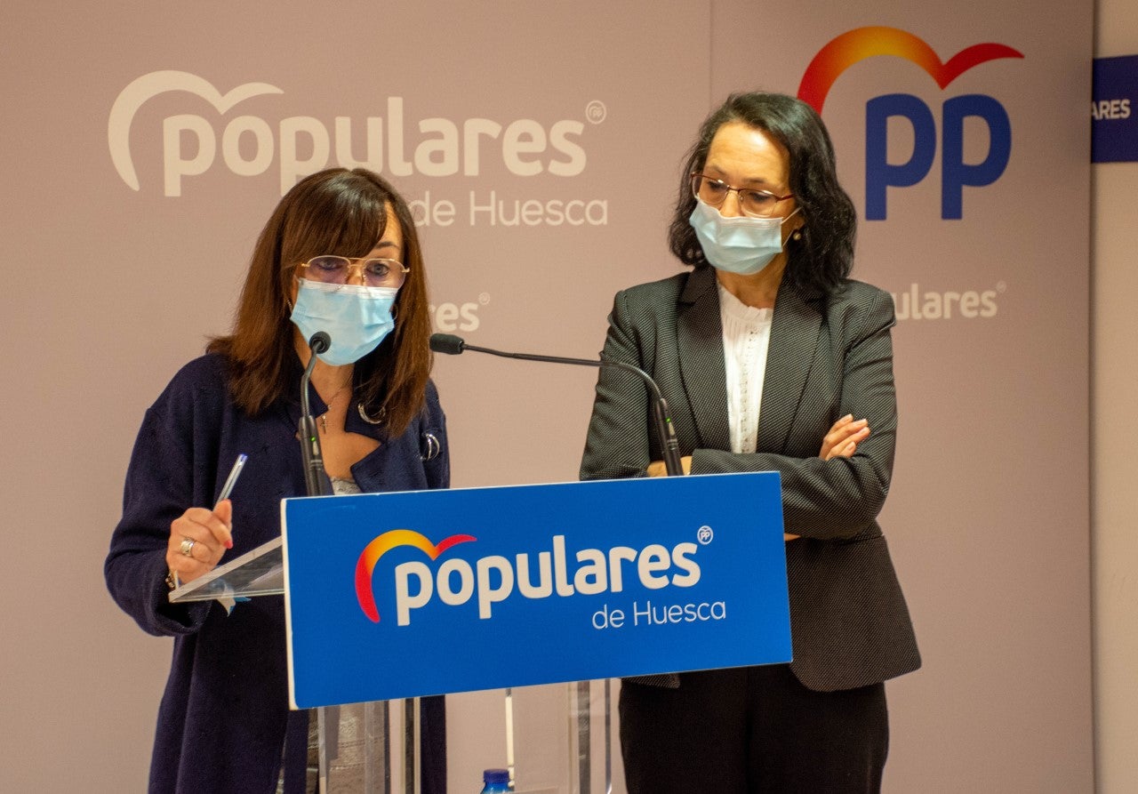 El PP denuncia que Luis Felipe no ha ejecutado el 35% del presupuesto El PP denuncia que Luis Felipe no ha ejecutado el 35% del presupuesto