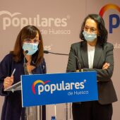El PP denuncia que Luis Felipe no ha ejecutado el 35% del presupuesto de 2021