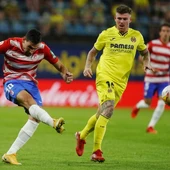 Granada Villarreal Granada Villarreal