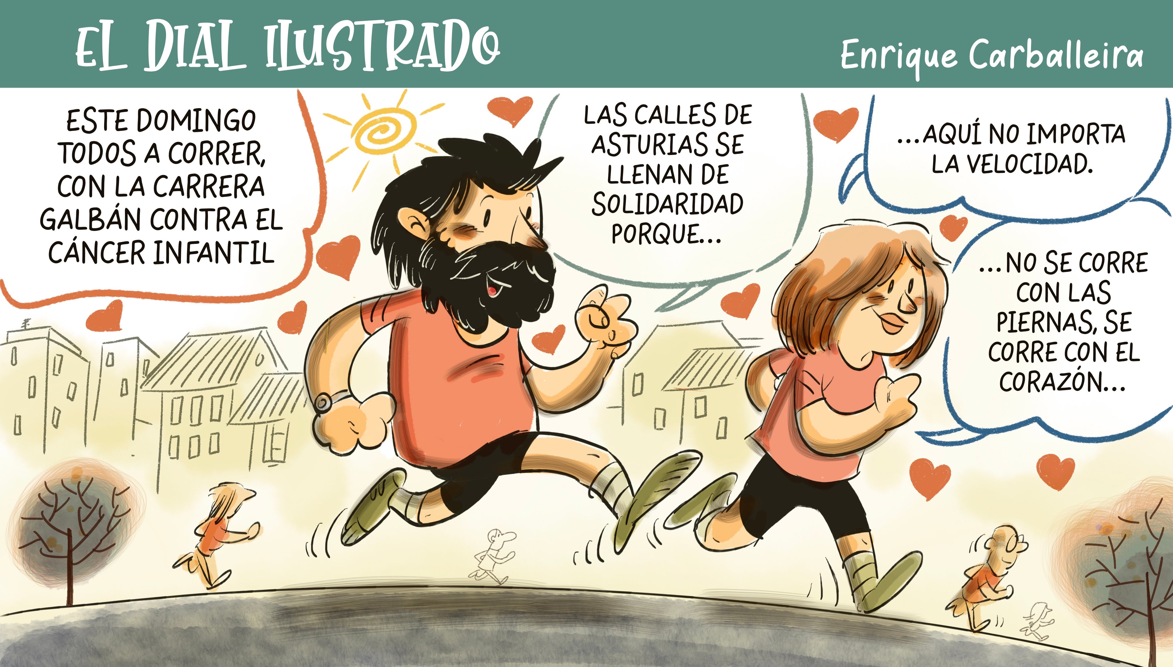 El Dial Ilustrado 18/02/2022 El Dial Ilustrado 18/02/2022
