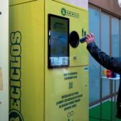 Valencia ya cuenta con un sistema de incentivos al reciclaje que utiliza una moneda virtual llamada 'Reciclos'