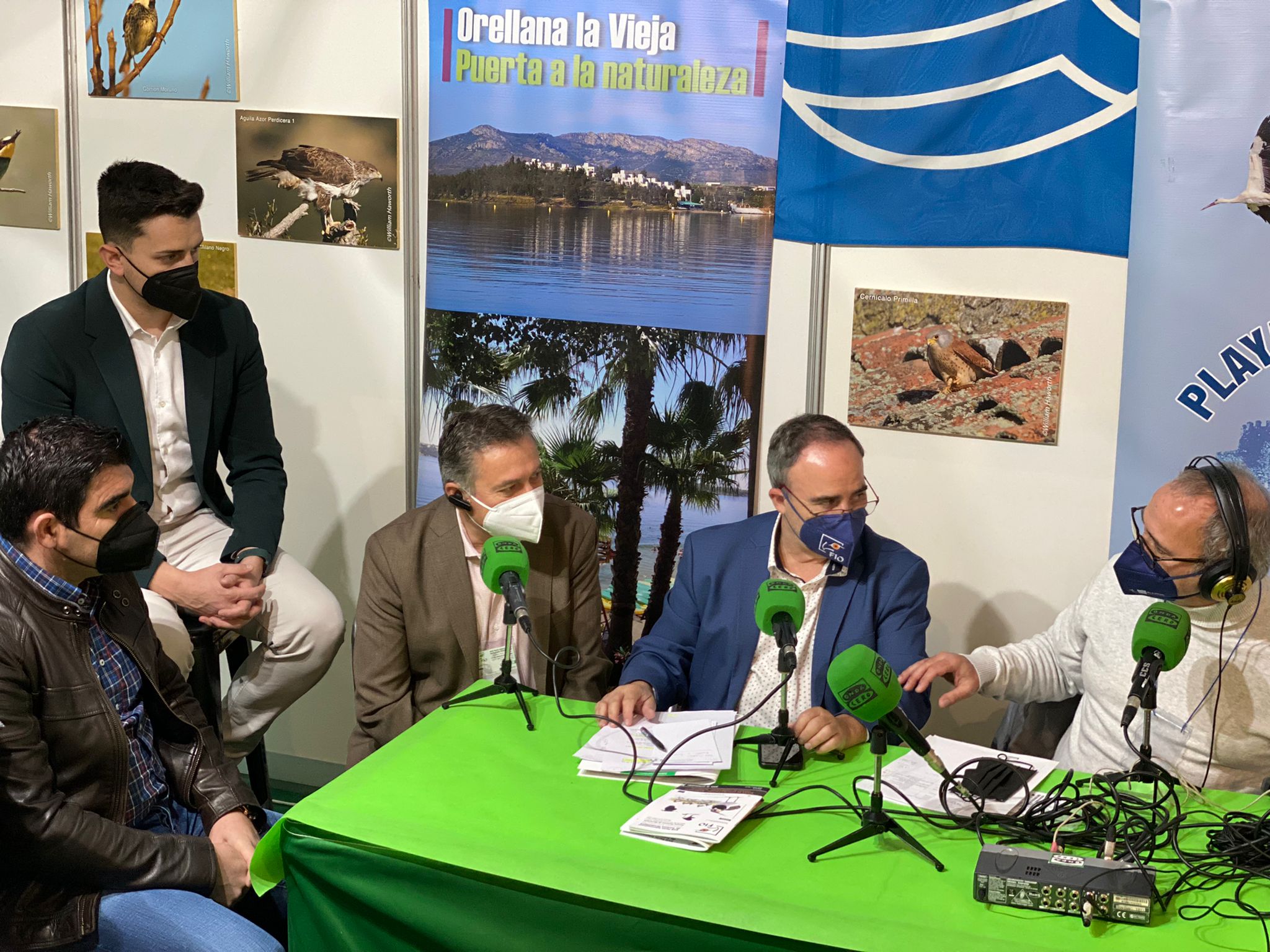 Gente Viajera Extremadura Gente Viajera Extremadura