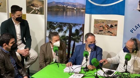 Gente Viajera Extremadura FIO