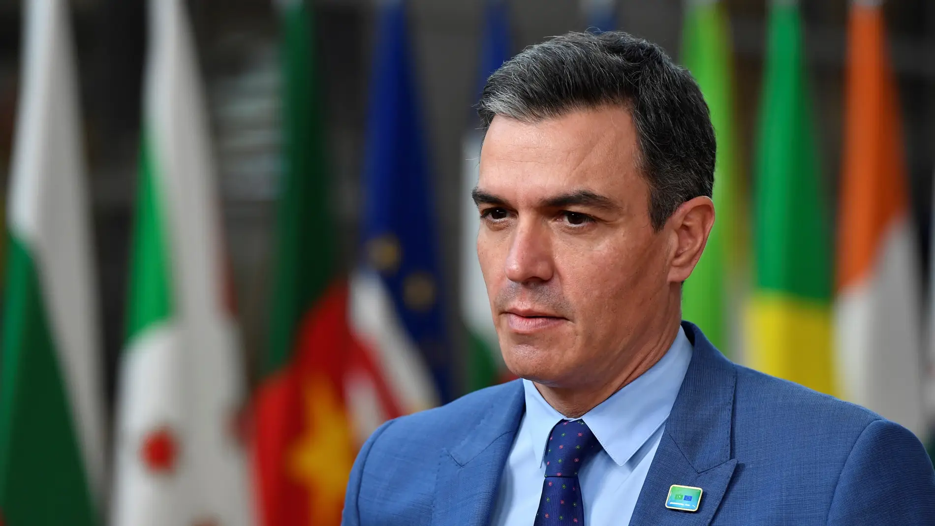 Pedro Sánchez pide al PP que resuelva las dudas sobre corrupción pero no "implique" a Moncloa