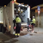 Almoradí informa que la nueva empresa de recogida de basura ya ha empezado a prestar sus servicios Almoradí informa que la nueva empresa de recogida de basura ya ha empezado a prestar sus servicios