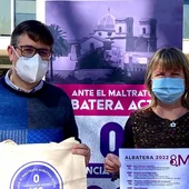 Albatera presenta amplio programa de actividades con motivo del Día Internacional de la Mujer Albatera presenta amplio programa de actividades con motivo del Día Internacional de la Mujer