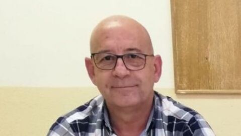 Rafael Araujo
