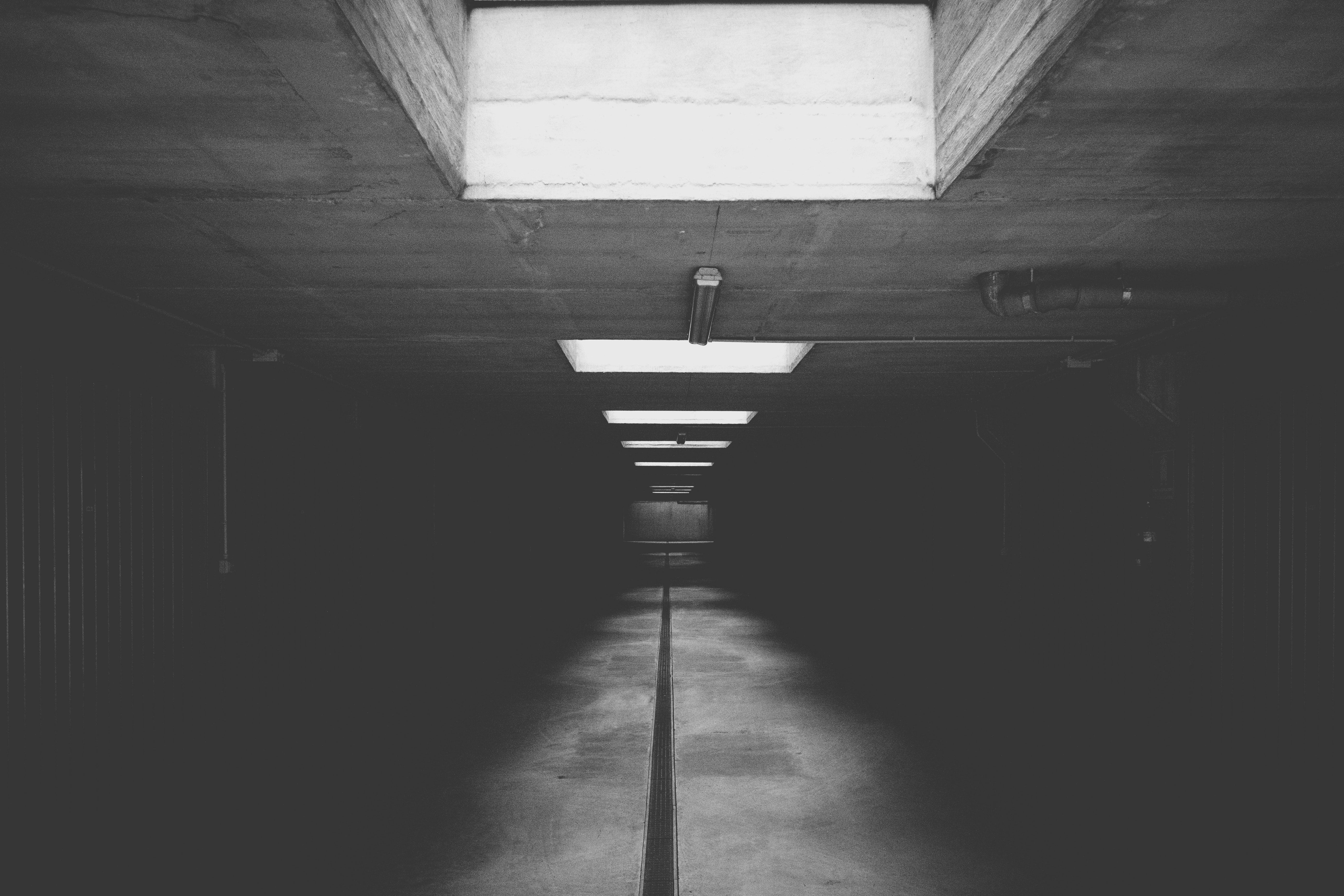 Encuentran bajo una escalera en Nueva York a una niña que desapareció en 2019 Encuentran bajo una escalera en Nueva York a una niña que desapareció en 2019