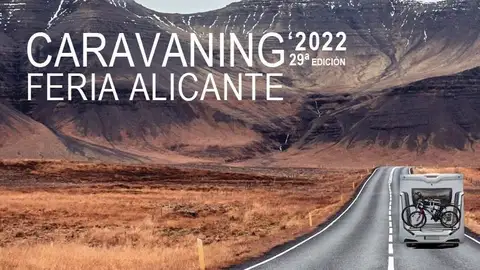 Pepe Cruz, gerente de Caravanas Cruz, "El sector atraviesa un gran momento" caravaning