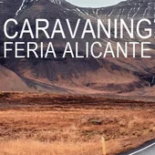 Pepe Cruz, gerente de Caravanas Cruz, "El sector atraviesa un gran momento" Pepe Cruz, gerente de Caravanas Cruz, "El sector atraviesa un gran momento"