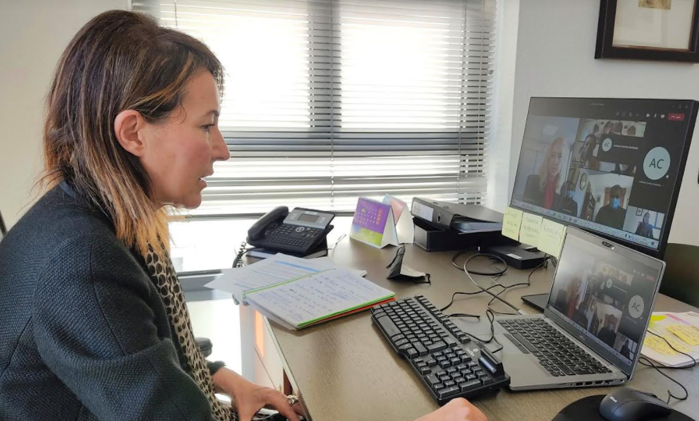 La consejería de Educación convoca un primer encuentro para abordar la problemática del IES Rey Pelayo de Cangas de Onís La consejería de Educación convoca un primer encuentro para abordar la problemática del IES Rey Pelayo de Cangas de Onís