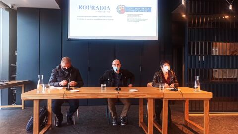 Campa&ntilde;a de pesca de bajura 2022