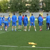 El Orihuela CF quiere sorprender al CD Roda en su campo este sábado a las 17 horas El Orihuela CF quiere sorprender al CD Roda en su campo este sábado a las 17 horas