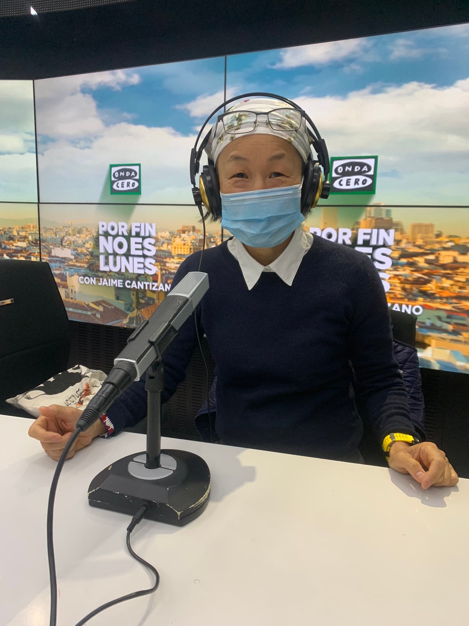 Nary Ly: Así es la primera mujer científica y primera atleta olímpica en Camboya Nary Ly: Así es la primera mujer científica y primera atleta olímpica en Camboya