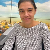 Judith González Judith González