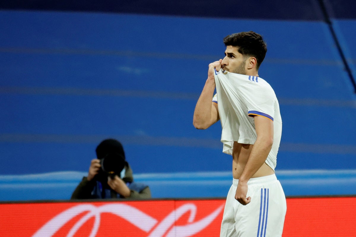 El Real Madrid retoma sensaciones ante el Alavés El Real Madrid retoma sensaciones ante el Alavés
