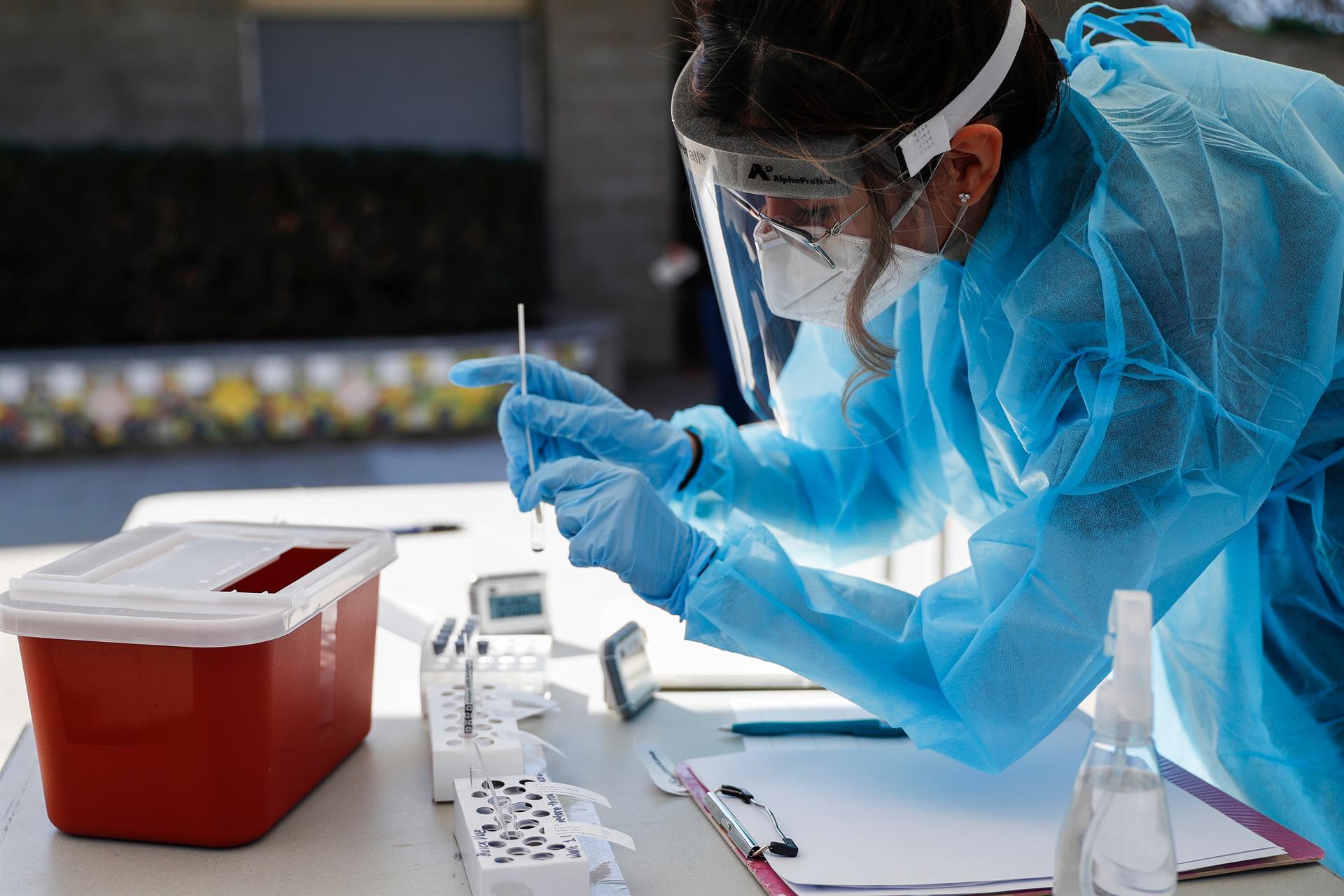 ¿Cuánto dura la inmunidad tras el contagio con Ómicron? ¿Cuánto dura la inmunidad tras el contagio con Ómicron?