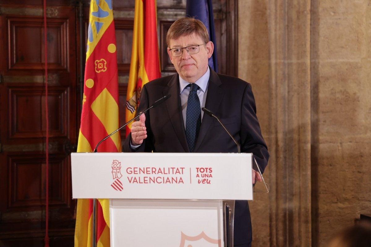 Fin del pasaporte covid y del número máximo de comensales por mesa en la hostelería Fin del pasaporte covid y del número máximo de comensales por mesa en la hostelería