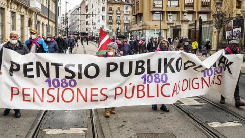 Pensionistas &Aacute;lava