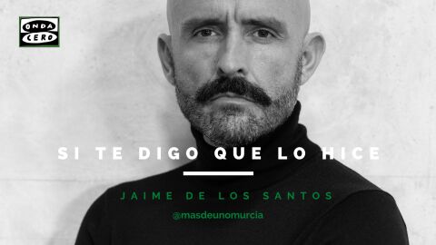 Jaime de los Santos Jaime de los Santos