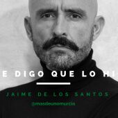 Jaime de los Santos