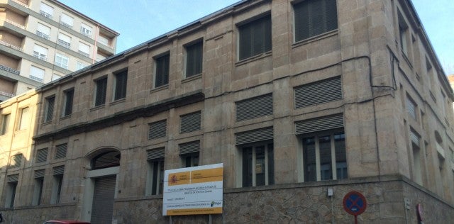 O Psoe pídelle a Jácome e ó PP que se deixen de "falsas promesas" co barrio da Ponte O Psoe pídelle a Jácome e ó PP que se deixen de "falsas promesas" co barrio da Ponte