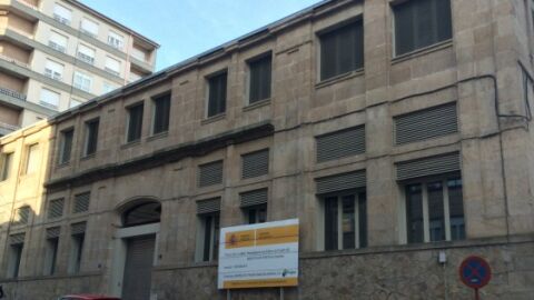 O Psoe p&iacute;delle a J&aacute;come e &oacute; PP que se deixen de "falsas promesas" co barrio da Ponte