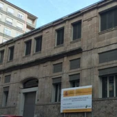 O Psoe pídelle a Jácome e ó PP que se deixen de "falsas promesas" co barrio da Ponte O Psoe pídelle a Jácome e ó PP que se deixen de "falsas promesas" co barrio da Ponte
