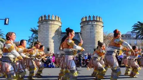 Carnaval de Badajoz Badajoz