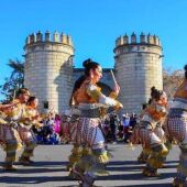Carnaval de Badajoz