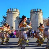 Carnaval de Badajoz Carnaval de Badajoz