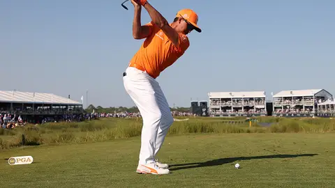 Golf Golf