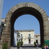 Arco de Trajano Arco de Trajano