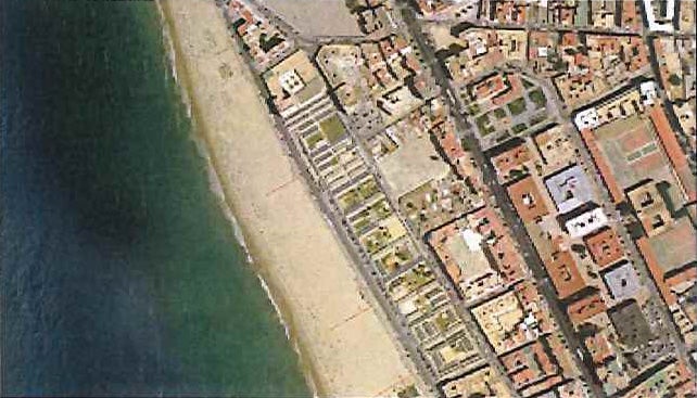 Cádiz presenta el proyecto del Parque del Descanso a los Next Generation Cádiz presenta el proyecto del Parque del Descanso a los Next Generation