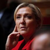 Marine Le Pen contra las cuerdas: no dispone de los avales necesarios para presentarse a las elecciones en Francia