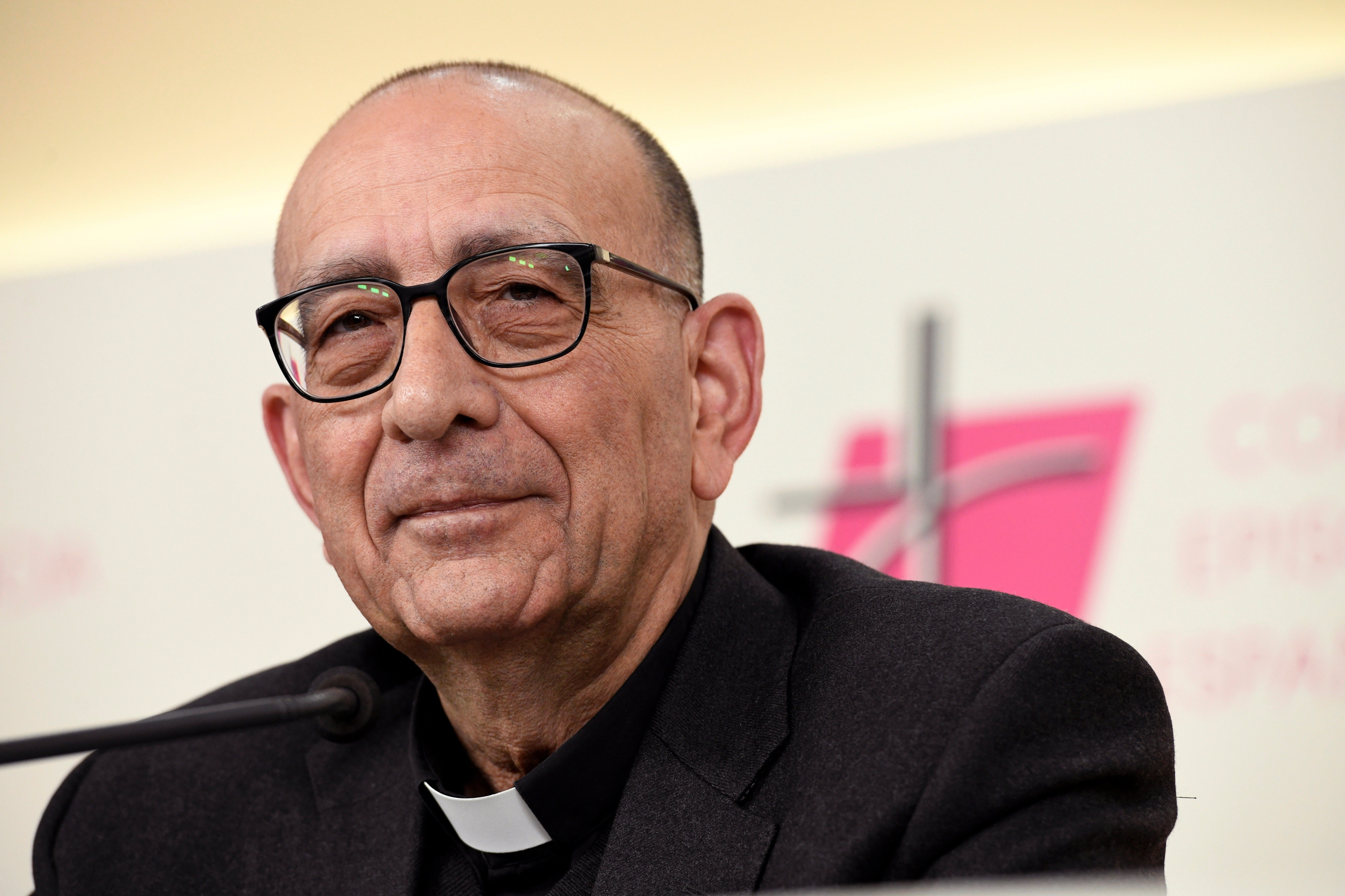 La Iglesia da luz verde a una investigación independiente sobre los abusos sexuales La Iglesia da luz verde a una investigación independiente sobre los abusos sexuales