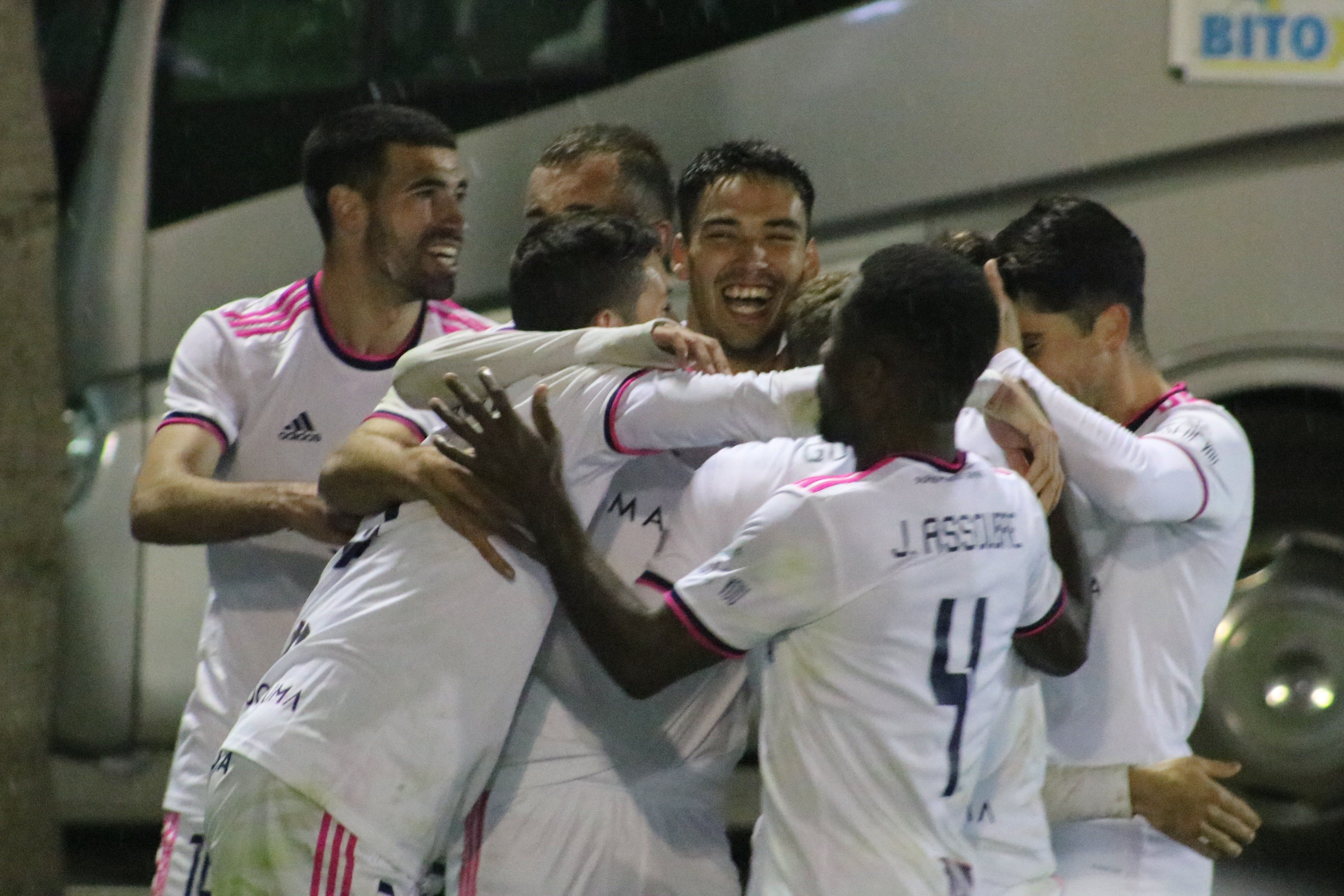 Onda Deportiva Marbella, lunes 21 de febrero de 2022 Onda Deportiva Marbella, lunes 21 de febrero de 2022