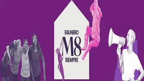 8 marzo 2022 Vitoria 8 marzo 2022 Vitoria