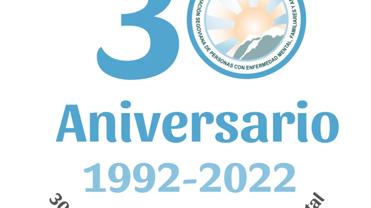 30 años de Amanecer Segovia 30 años de Amanecer Segovia