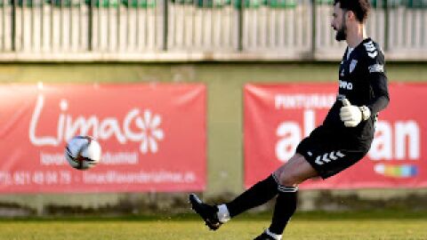 Gimn&aacute;stica Segoviana