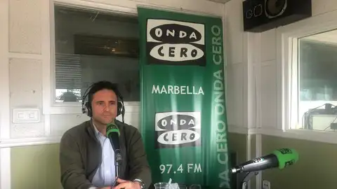 ALCALDE DE OJÉN ALCALDE DE OJÉN