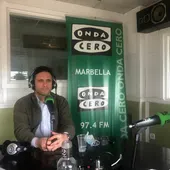 ALCALDE DE OJÉN ALCALDE DE OJÉN