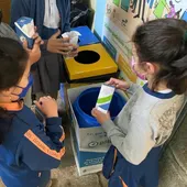 A Xunta laza unha nova edición do concurso artístico #EUSONPILABO entre o alumnado de 150 colexios A Xunta laza unha nova edición do concurso artístico #EUSONPILABO entre o alumnado de 150 colexios