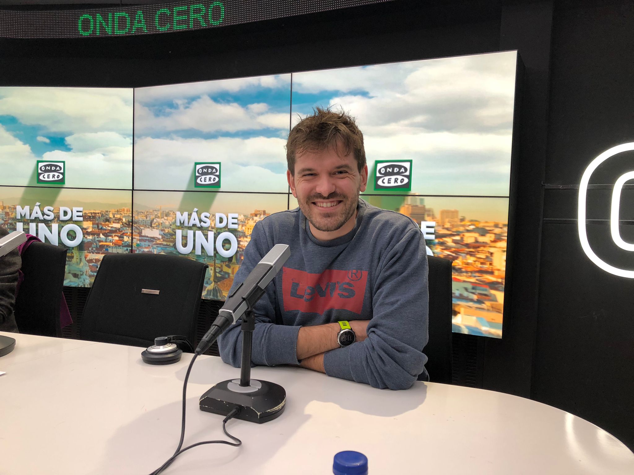 Opositores: La importancia de contar con una red de apoyo para aprobar unas oposiciones Opositores: La importancia de contar con una red de apoyo para aprobar unas oposiciones