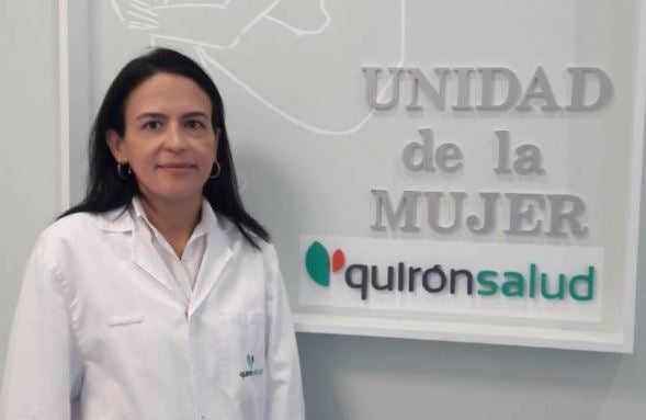 Quirónsalud Alcázar lanza un servicio de preparación al embarazo, parto, posparto saludables Quirónsalud Alcázar lanza un servicio de preparación al embarazo, parto, posparto saludables